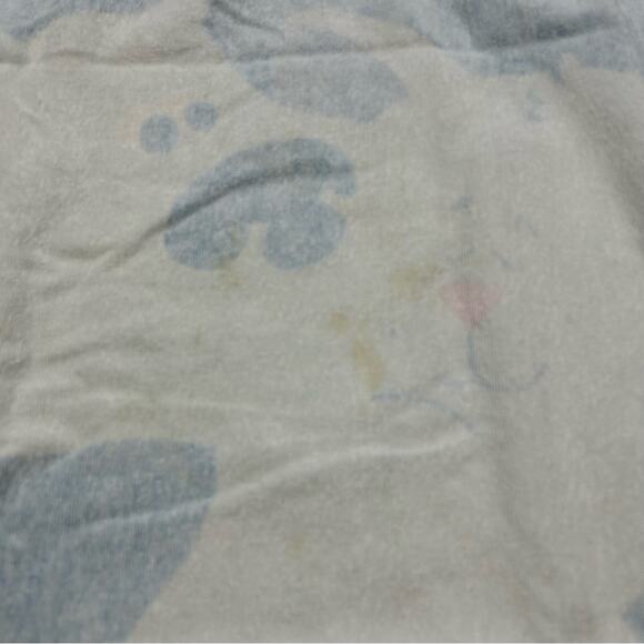 Y2K Vintage 2001 Blues Clues Periwinkle Beach Towel - Picture 5 of 9